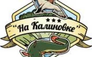 Астрахань: рыбалка дикарем и на турбазах в окрестностях
