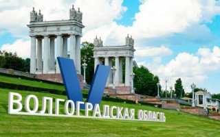 Прогноз клева в Волгоградской области на неделю