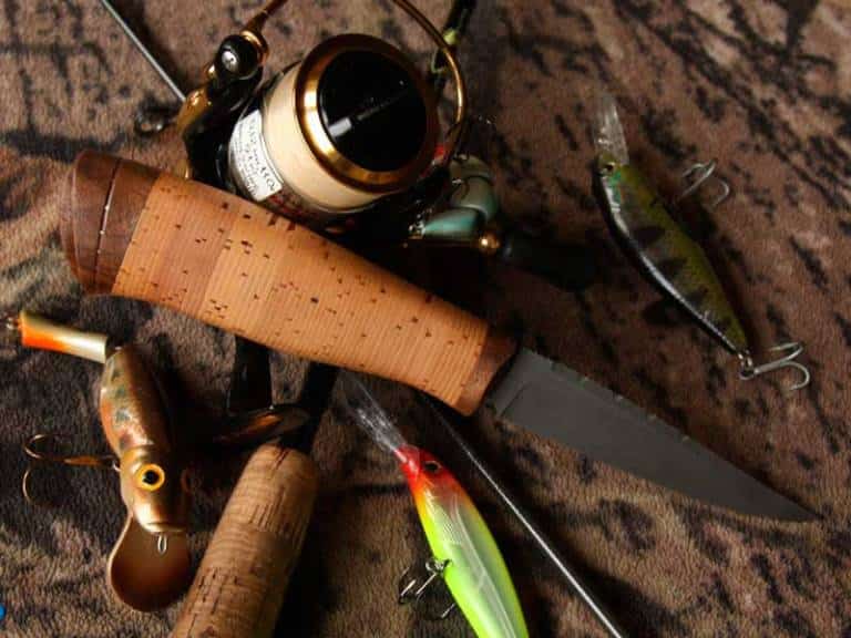 Лучшие ножи для рыбалки рейтинг ТОП 10 складных