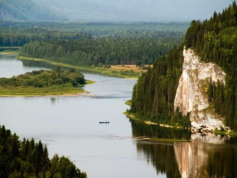 Уровень воды в Урале на сегодня