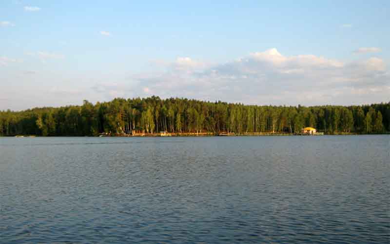 Рыбалка в Челябинской области озера и водоемы, лучшие места
