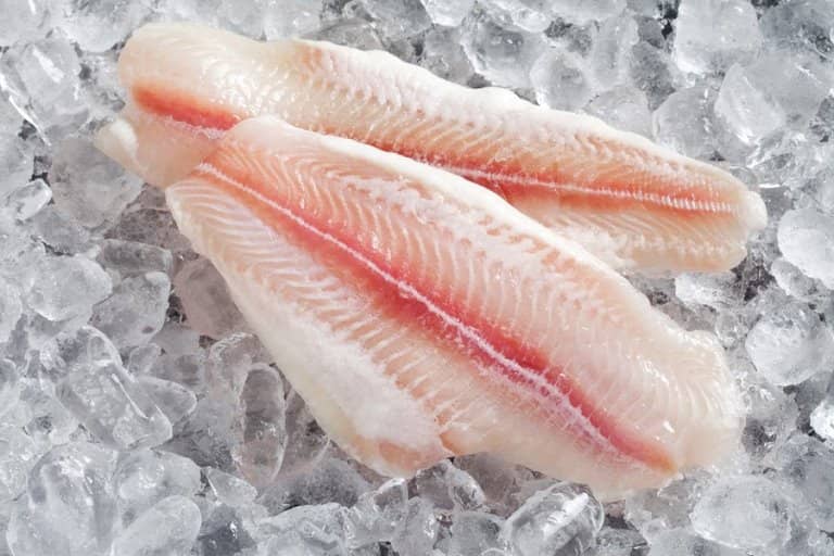 Что за рыба морской язык – рецепты, польза и вред, описание