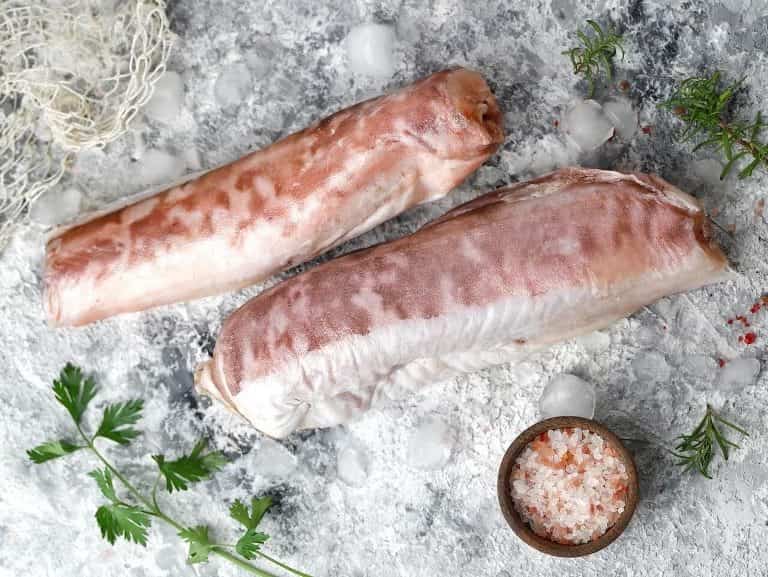 Что за рыба конгрио креветочная – как готовить, рецепты, отзывы, фото