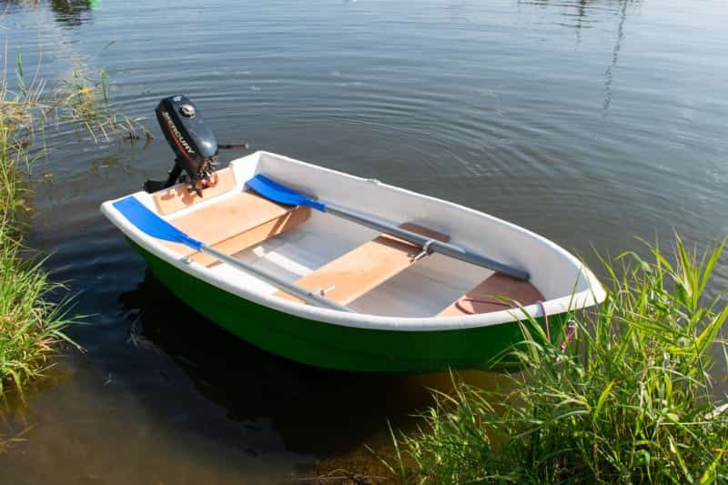 Рейтинг лучших лодок для рыбалки ТОП 10 надувные и алюминиевые 