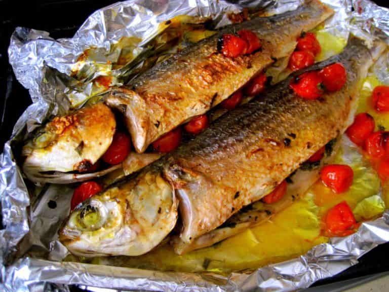 Кефаль что за рыба, как готовить, много ли костей, рецепты