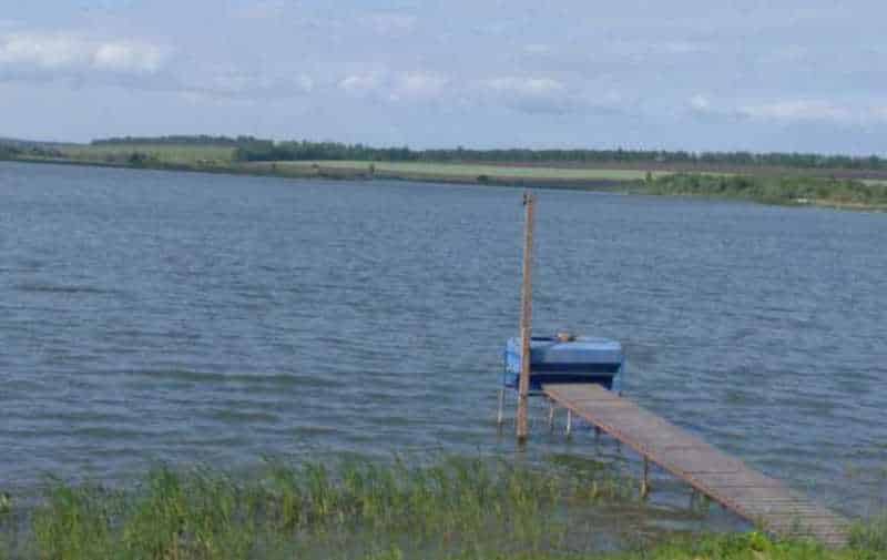 Рыбалка в Курской области, лучшие места, куда поехать, где клюет