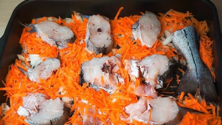 Что за рыба пикша – как готовить, польза и вред, отзывы, вкус