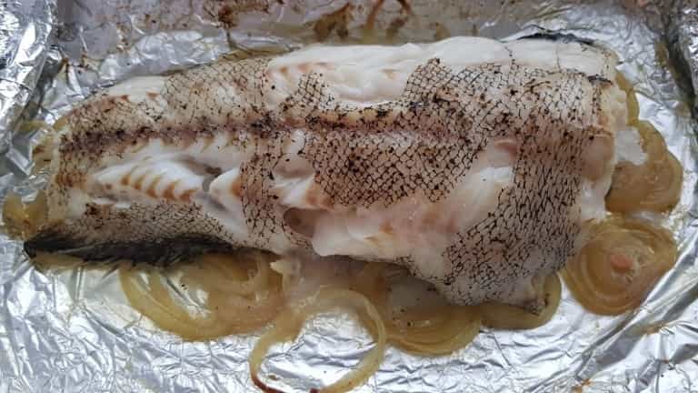 Что за рыба макрурус (макрорус) - как готовить, отзывы, фото, рецепты