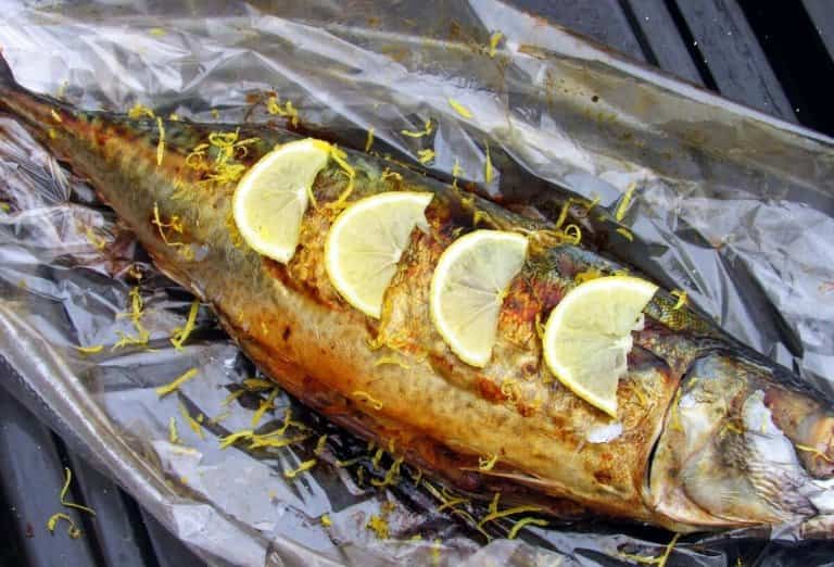 Что за рыба лакедра – как готовить, рецепты, отзывы, фото желтохвоста
