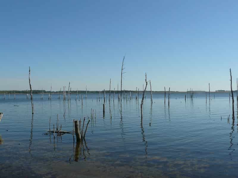 Рыбалка в Челябинской области озера и водоемы, лучшие места