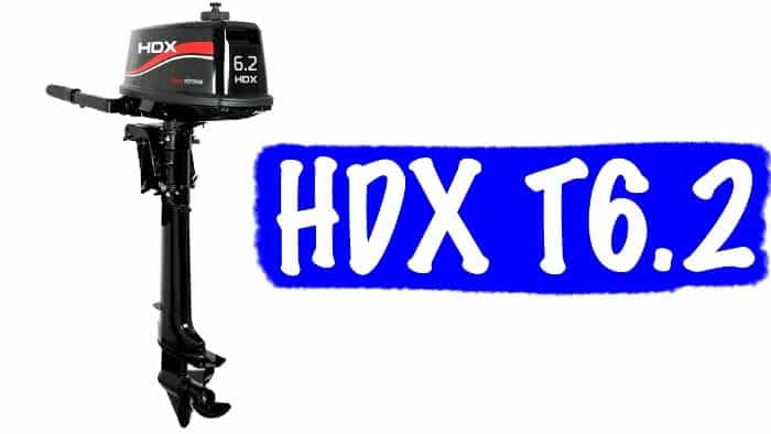 HDX R series T 6.2 BMS